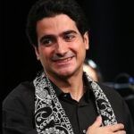 دانلود آهنگ همایون شجریان ابر میبارد