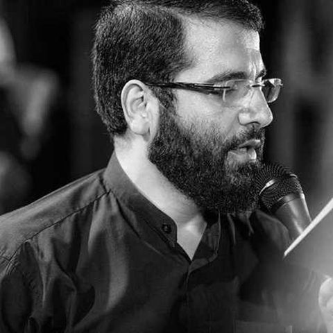 دانلود مداحی صراطم تویی حسین سیب سرخی