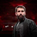 دانلود آهنگ حسین طاهری حریفت منم دانلود آهنگ حسین طاهری حریفت منم
