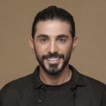 دانلود آهنگ کسری زاهدی آرزو دارم
