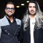 دانلود آهنگ اگه نبودم کنار تو ماکان بند