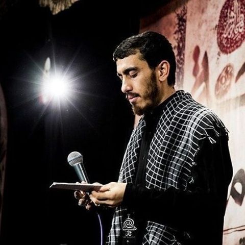 دانلود مداحی عمه خانوم مهدی رسولی