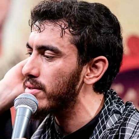 دانلود مداحی بابا نبودی مهدی رسولی