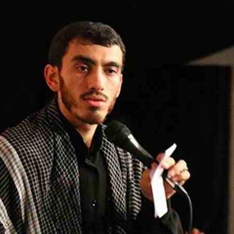 دانلود مداحی هوا هوای محرم مهدی رسولی