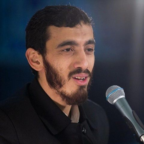 دانلود مداحی خاک شدنی نیست مهدی رسولی