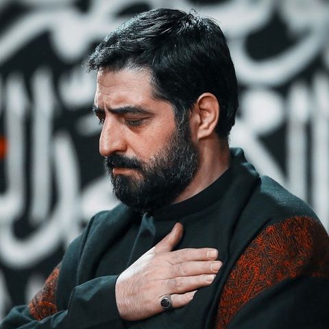 دانلود مداحی بنده ی عشقم مجید بنی فاطمه