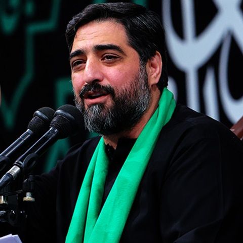 دانلود مداحی لبیک لبیک اباعبدلله مجید بنی فاطمه