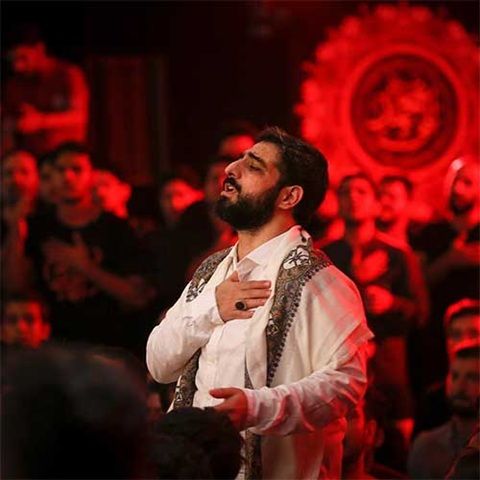 دانلود مداحی منو رها نکنیا مجید بنی فاطمه