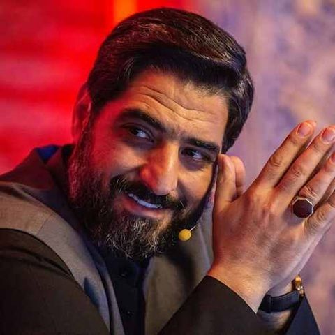 دانلود مداحی پرچم سیاهت مجید بنی فاطمه