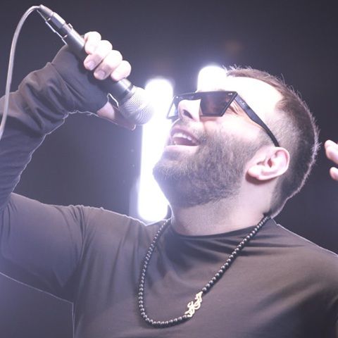 دانلود آهنگ مسعود صادقلو ما