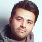 دانلود آهنگ بی رحمی با دل منو میثم ابراهیمی