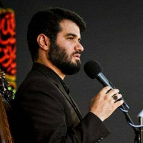 دانلود مداحی ای صاحب زمانه میثم مطیعی