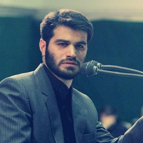 دانلود مداحی جان به قربان حسین میثم مطیعی