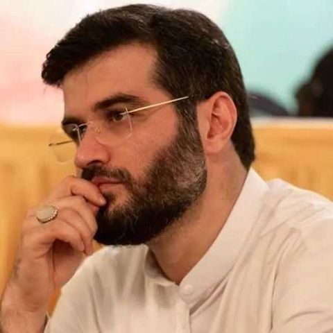 دانلود مداحی میرم به جنگ میثم مطیعی