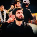 دانلود مداحی زیور زخم میثم مطیعی دانلود مداحی زیور زخم میثم مطیعی