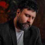 دانلود آهنگ محمد علیزاده شهر باران