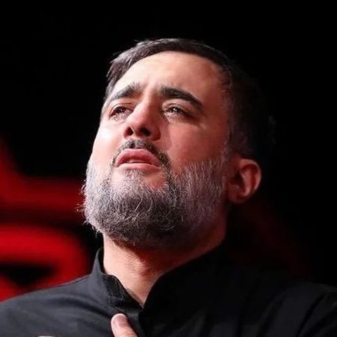 دانلود مداحی بابا حسین جان محمدحسین پویانفر
