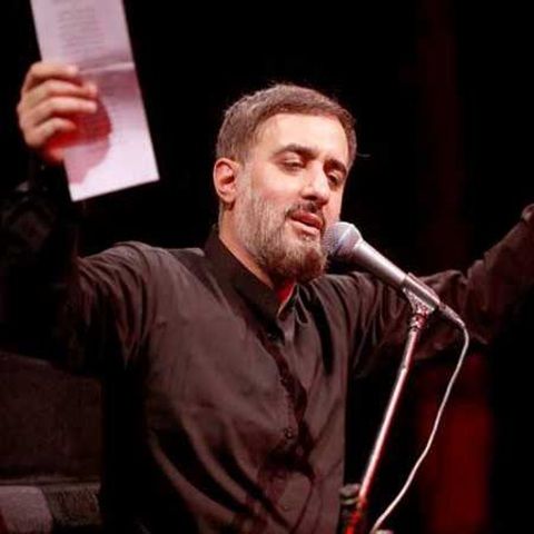 دانلود مداحی حق علی مولا محمدحسین پویانفر