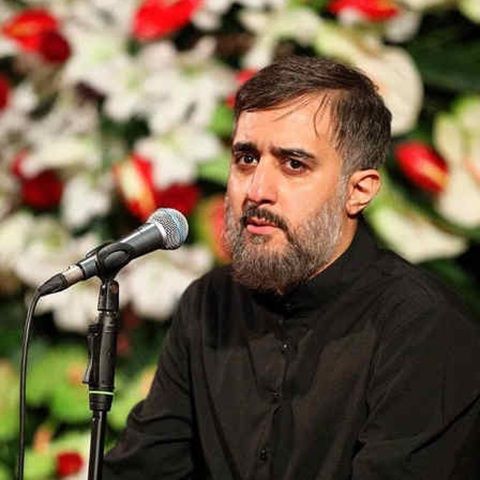 دانلود مداحی حسین وای محمدحسین پویانفر