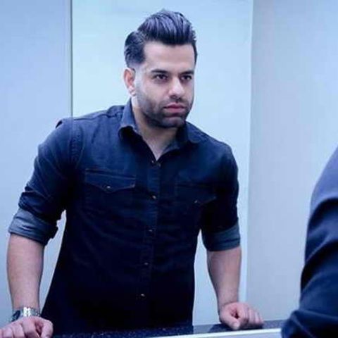 دانلود آهنگ خالی از لطف نباشد رضا بهرام