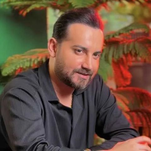 دانلود آهنگ اگه عشق یه امتحانه سامان جلیلی