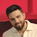 دانلود آهنگ تو چشمات دریا بود شاهین بنان