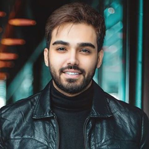 دانلود آهنگ آخه دلبر منی سینا درخشنده