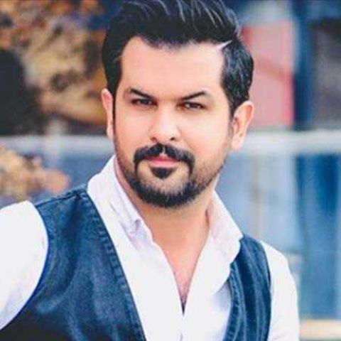 دانلود آهنگ قلب سیاه سفیدمم سهیل رحمانی