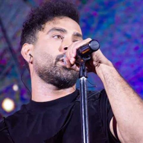 دانلود آهنگ اون چشمات مث یه معجزه احمد سلو