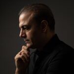 دانلود آهنگ من آن کبوتر صلحم علیرضا قربانی