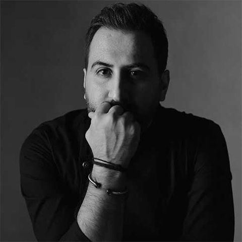 دانلود آهنگ نمیرسی به دادم ای داد علیرضا پوراستاد