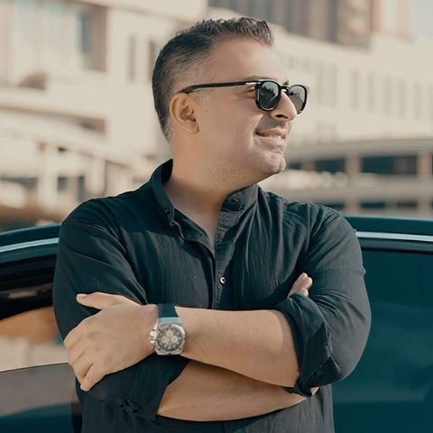 دانلود آهنگ من سختگیرم ولی سخت میرم علیرضا طلیسچی