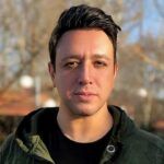 دانلود آهنگ خسته بشی خودم امین رستمی