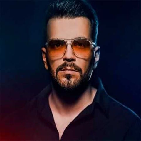 دانلود آهنگ میبینم دورت پر گرگه آصف آریا