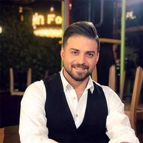 دانلود آهنگ دل من پیش دل تو گیره بابک جهانبخش