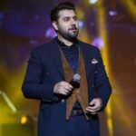 دانلود آهنگ بی تو هوا نفس گیره احسان خواجه امیری