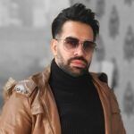 دانلود آهنگ به جان توست امان من فرزاد بهرامی