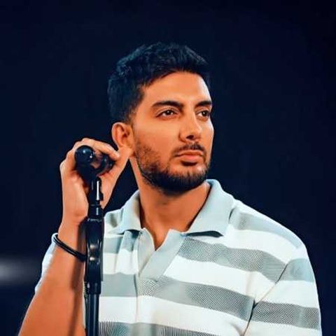دانلود آهنگ فرزاد فرزین سکوت