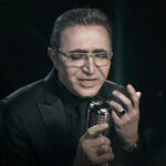 دانلود آهنگ فریدون آسرایی داره بارون میاد
