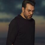 دانلود آهنگ عزیزم من کجا تو کجا گرشا رضایی