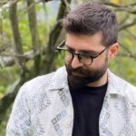 دانلود آهنگ حمید هیراد اگر که امشب برسد در بزند