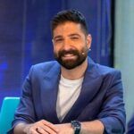 دانلود آهنگ با من تنها نفس نفس حمید هیراد