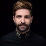 دانلود آهنگ نبسته ام به کس دل حمید هیراد