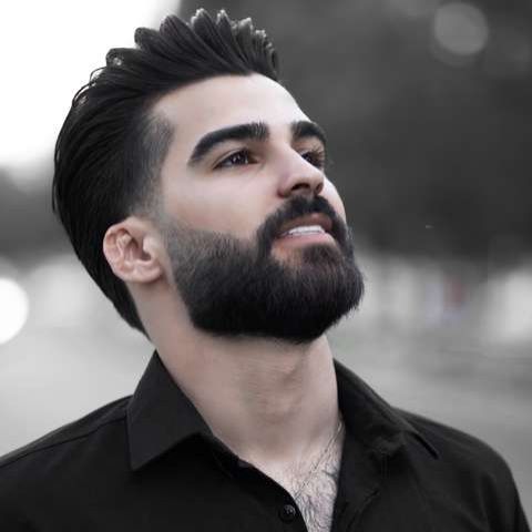 دانلود آهنگ عجب غروب دلگیریه حمیدرضا بابایی