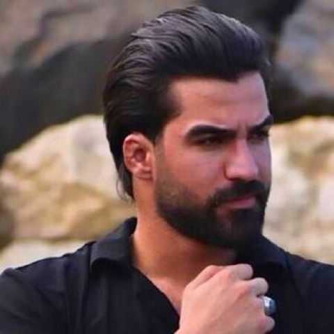 دانلود آهنگ تو بند بند جون منی حمیدرضا بابایی