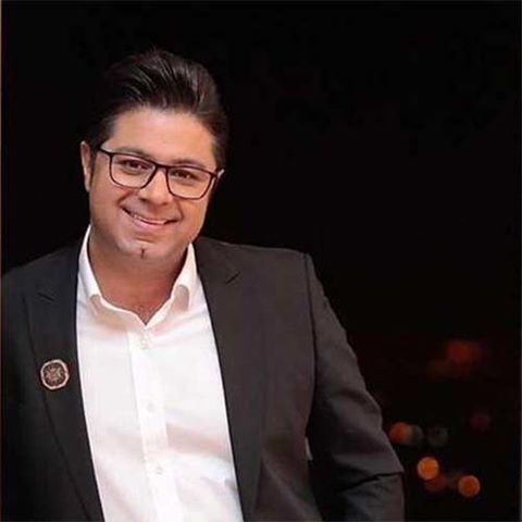 دانلود آهنگ مست و خرابه عطر حجت اشرف زاده