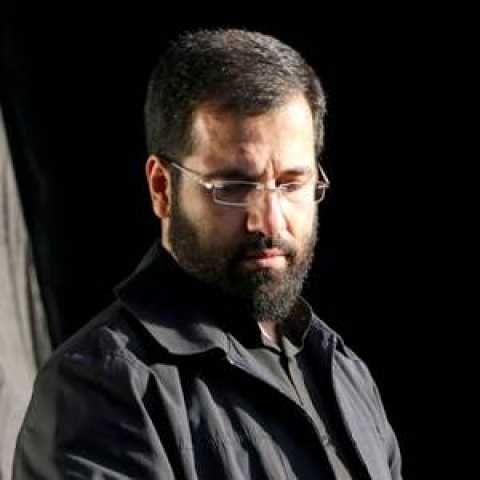 دانلود مداحی دیوانه آنم حسین سیب سرخی