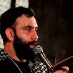 دانلود مداحی بیقرار دیدارم جواد مقدم
