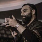 دانلود مداحی چشمام غروب دلتنگی جواد مقدم