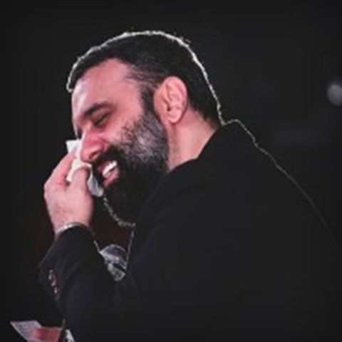دانلود مداحی نان ما نان نجف جواد مقدم